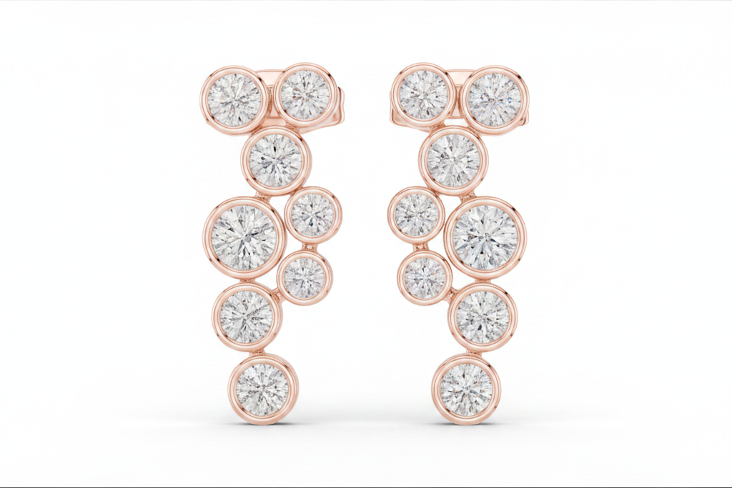Rose Gold    