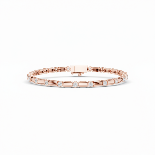 Rose Gold    