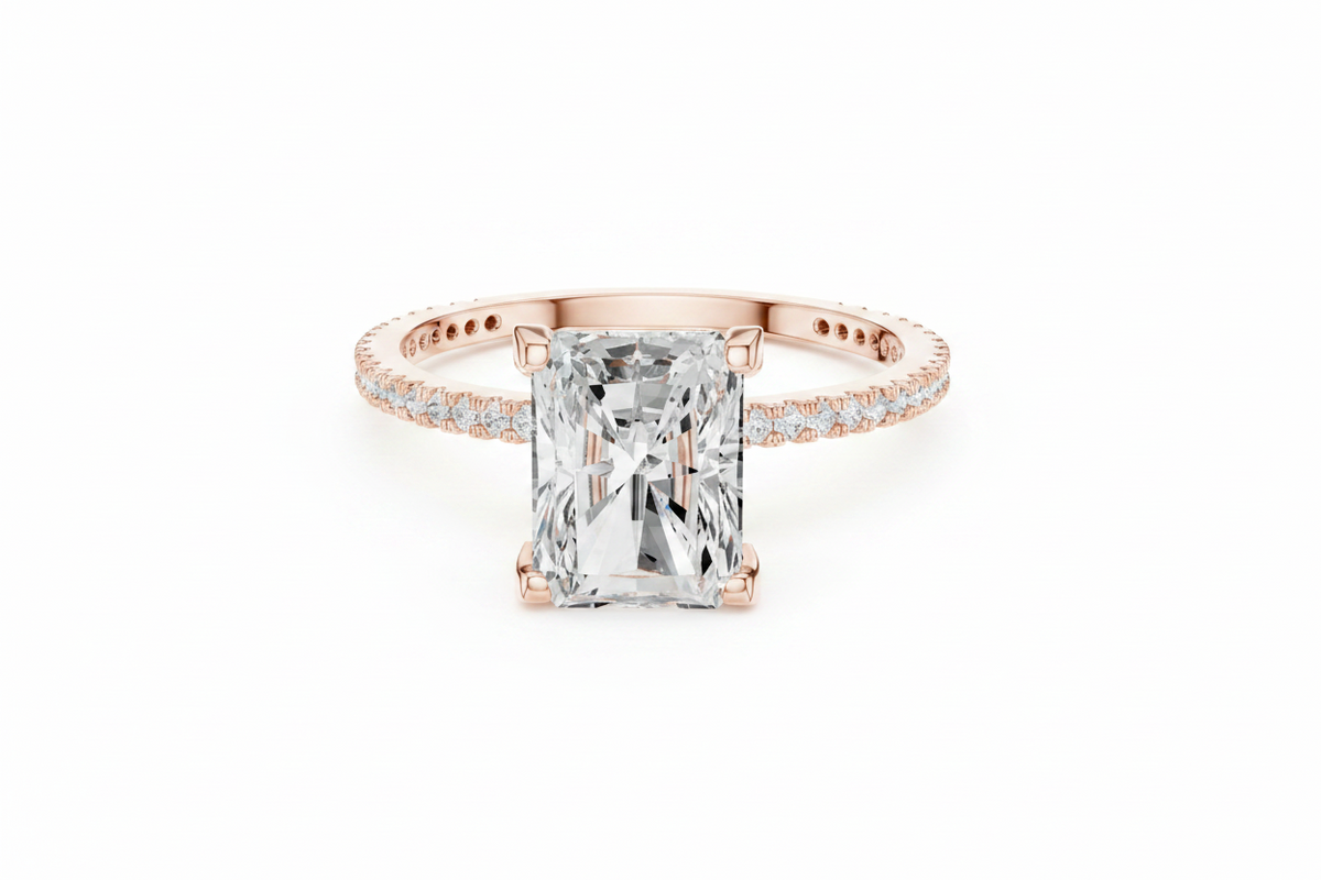 Rose Gold    