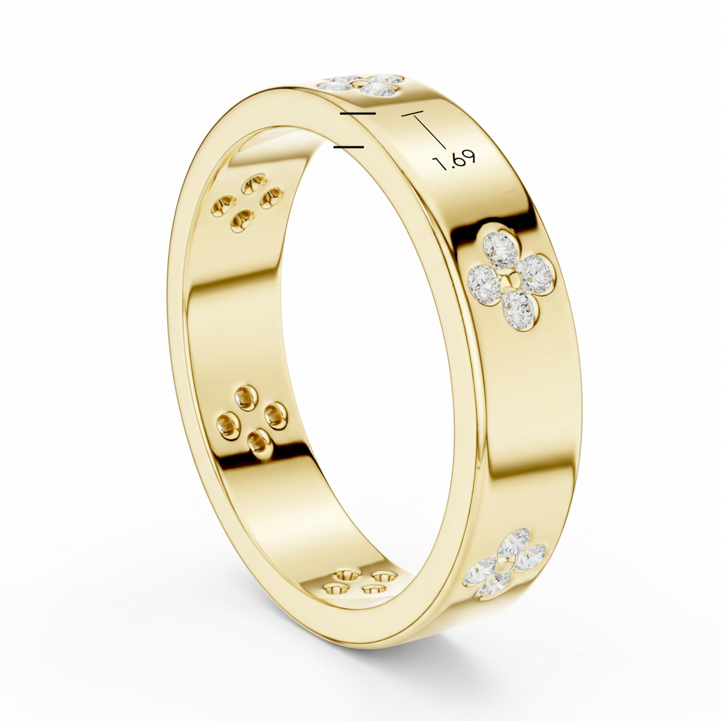 Yellow Gold