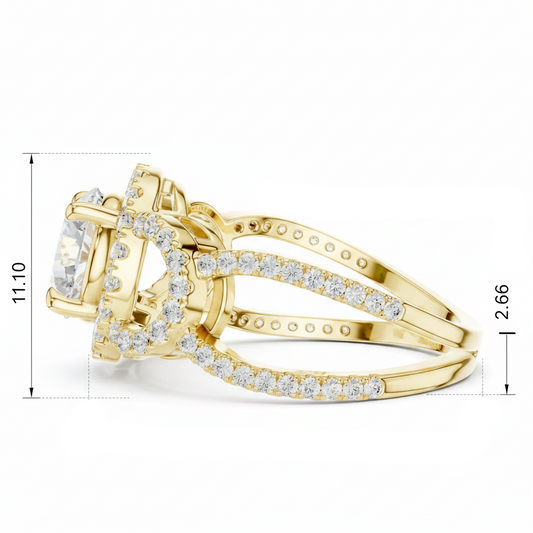 Yellow Gold